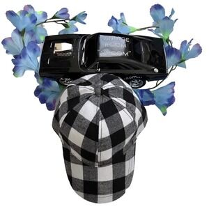 Baseball Cap NWOT Women OS